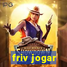 friv jogar